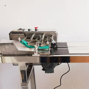 آلة تقطيع وتزيين الزفاف آلة تقطيع النسيج - Product Image 6