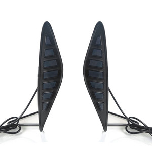 ไฟท้าย LED สำหรับ BYD Song Plus Champion Edition ปี 2023-2025 ชุดอัพเกรดกันชนหลังพร้อมไฟเบรกและไฟเลี้ยว - Product Image 1