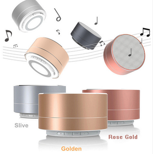 Portátil al aire libre de led al por mayor estéreo bluetooth inalámbrico altavoz de bocina bluetooth al aire libre con LED - Product Image 2