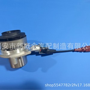 ปั๊มน้ำมันเชื้อเพลิงไฮเทค 04L121011L สำหรับรถยนต์เยอรมัน Volkswagen Audi Skoda อะไหล่ทดแทนใหม่ - Product Image 5