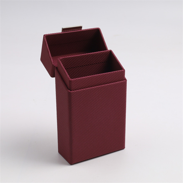 Factory Price OEM Logo   Free Sample Art Paper Smoking Custom Cigarette Box Cardboard  Luxury Unique Paper Packaging Box