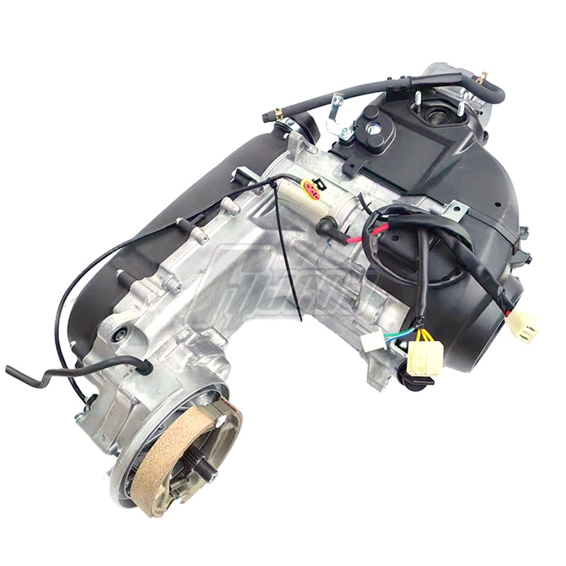 100ccエンジン Zongshen-Motor-De-Motociclet-