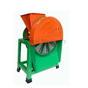 Nuova Grattugia Portatile Chengyi per Verdure, Tapioca e Manioca, Capacità 100-500kg/h, per Igname, Patate Dolci e Ravanelli - Product Image 6