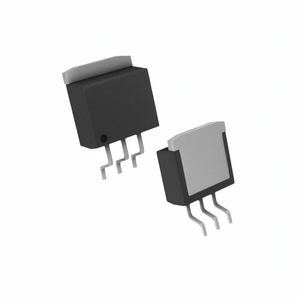 Buy Electronics Components Online MIC29300-3.3WU TO 263 4, D2PAK , TO 263AA In Stock Power Management (PMIC) - Product Image 1