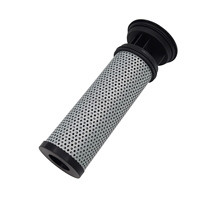 Filtre à huile hydraulique en gros pour usine OEM/ODM, élément filtrant 7002734 SH51505, filtre hydraulique spécialisé pour chargeuses compactes sur chenilles