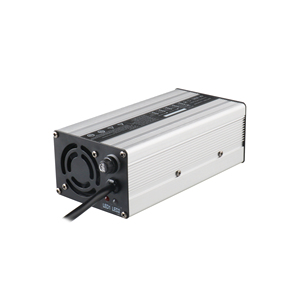 텅순 전기 스쿠터 배터리 충전기 500W 24v-72v 4a-10a OTP & OVP 보호 시티코코 바이크 오토바이용 - Product Image 5