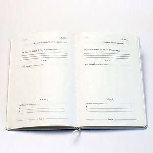Cuaderno de bolsillo estético, <span class=keywords><strong>agenda</strong></span> blanca, 2023 - Product Image 5