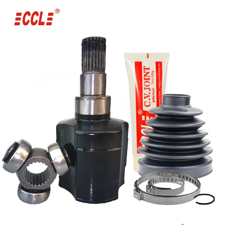 CCL vente en gros de pièces automobiles de haute qualité joints CV JOINT CV intérieur pour Toyota Nissan Honda Hyundai Ford Volvo Kia BMW