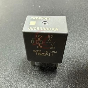 Pièces détachées automobiles de haute qualité, mini-relais automobile 68083380AA pour Jeep <span class=keywords><strong>Dodge</strong></span> Chrysler - Product Image 6