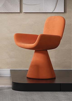 Chaises en panneaux de contreplaqué au design industriel pour la maison, le bureau, l'extérieur, le salon, la chambre, l'école, l'hôpital, les accessoires de salle de bain