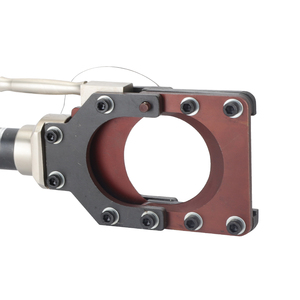 Outil de coupe hydraulique manuel portable CPC-95 Coupe-câbles blindés en cuivre et en aluminium CPC-95 - Product Image 3
