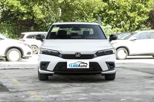 <span class=keywords><strong>Honda</strong></span> <span class=keywords><strong>Civic</strong></span> Sedán <span class=keywords><strong>2022</strong></span> Usado, Automático, Turbo <4L, Asientos de Cuero, Interior Oscuro, Llantas R16, Cámara Trasera 360, Techo Solar, Disponible - Product Image 2