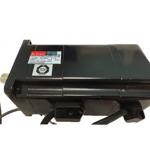 P50B07040HCS00M Servomotor 200W 2.1A SPS-Programmier steuerung für elektrische Geräte - Product Image 4