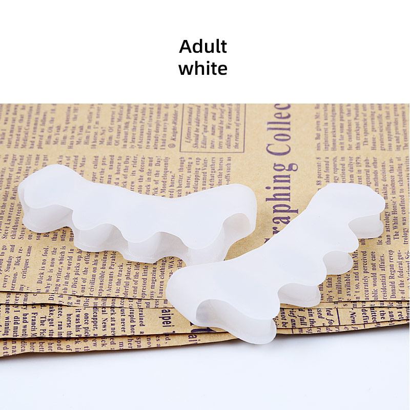 Blanc pour adulte