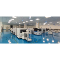 Machine de montage SMT pour tubes LED T5/T6/T8/T9/T10