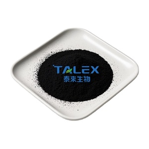 Hierro Heme Premium CAS 14875-96-8, Hierro Heme 8%, Polvo de Hierro Heme - Product Image 1