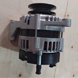 Alternateur Yunnei YN27NAG4 pour chariot élévateur à moteur Yanmar, système de démarreur-générateur DQ0008479 - Product Image 5