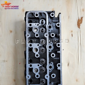 Conjunto de Cabeza de Cilindro Hangood 2ZR 11101-39686 11101-37021 11103-37020 para Motor Toyota 2ZR-FE RAV4 - Product Image 2