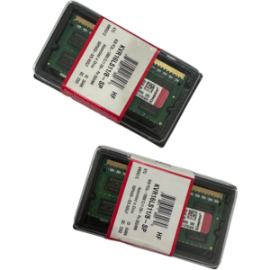 <span class=keywords><strong>DDR3L</strong></span> 1600 8GB kvr16ls11l/8-sp Bộ nhớ máy tính xách tay điện áp thấp - Product Image 2