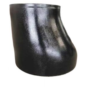 Sản xuất tại Trung Quốc chất lượng tuyệt vời phù hợp với JIS B2311 tiêu chuẩn DN15-DN600 giảm đồng tâm Kích thước Lập Dị đầu - Product Image 6