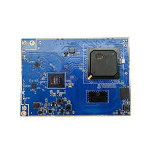 Skylab vspm350 tr5220 Module không dây <span class=keywords><strong>Wifi</strong></span> 6 2.4G và 5G IOT Dual band <span class=keywords><strong>Wifi</strong></span> Router UART mô-đun - Product Image 2