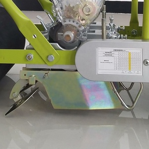 Seminatrice Elettrica NEWEEK per Uso Domestico, Macchina per Piantare Cavoli in <span class=keywords><strong>Vendita</strong></span> - Product Image 4