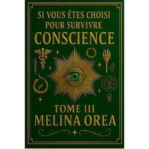 Si Vous êtes choisi รอดชีวิตความรู้สึกผิดชอบชั่วดี Tome III - Product Image 1