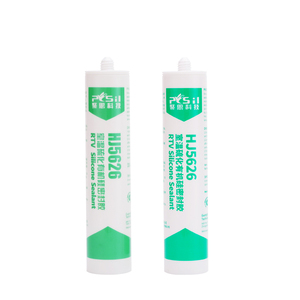 Ep1252b chịu nhiệt độ cao điện nóng lên bảng máy rửa chén Silicon <span class=keywords><strong>Sealant</strong></span> rõ ràng <span class=keywords><strong>Sealant</strong></span> giá - Product Image 1