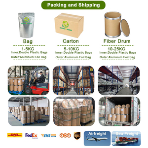 Nhà máy cung cấp chất lượng tốt tự nhiên Ngày Nước trái cây bột - Product Image 4