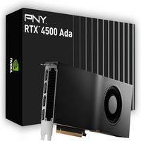 RTX 2000 Ada GPU 24 go GDDR6 PCI Express 4.0 double slot 4X Displayport 8k Support DVI