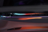 Éclairage d'ambiance intérieur LED Symphony pour BMW Série 7 F01/F02 2008-2015 – Accessoires de décoration et amélioration