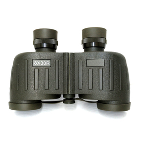 Jumelles tactiques compactes série M 8x30, blindage en caoutchouc NBR, étanches IPX78, entièrement multicouches pour la pêche et la navigation - Product Image 4
