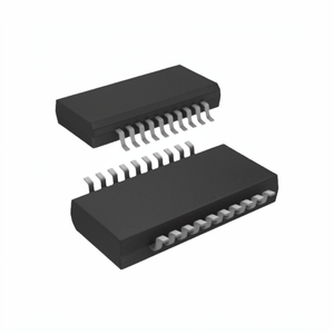 20 SSOP Logic SN74CBT3345CDBQR Electronic Chips Component Original One Stop Service - Product Image 1