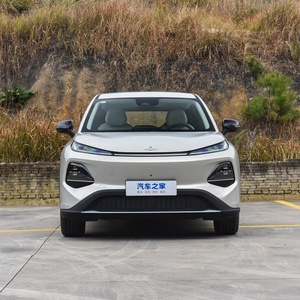 Changan Qiyuan Q05 2026 SUV Eléctrico con 506 km de Autonomía, Conducción Inteligente, Vehículo Eléctrico, Disponible en Stock, Entrega Rápida - Product Image 5
