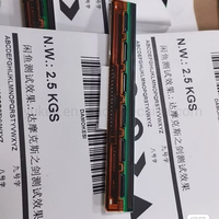 Tsc Ttp-244 Plus 244CE Imprimante Thermique 203dpi Original 64-0330003-00lf Tsc Ttp-244 Barcode 4402 4502 Barread Printhead