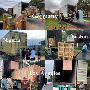 Agente de Carga Británico Europeo, Compras en <span class=keywords><strong>China</strong></span>, Logística, Servicio de Entrega Puerta a Puerta DDP Libre de Impuestos - Product Image 5