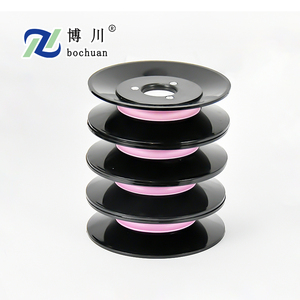 Lắp ráp gốm ròng rọc alumina Gốm Dây hướng dẫn con lăn - Product Image 4