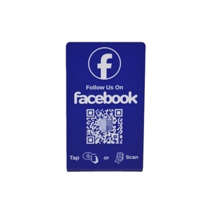 Nhận dạng tần số vô tuyến Google xem xét Thẻ NFC kiểm soát truy cập bền thẻ PVC chìa khóa khách sạn chi phí thấp lập trình thẻ NFC - Product Image 1