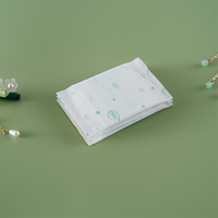 Solution tout-en-un pour serviettes hygiéniques, MOQ flexible avec options de matériaux de qualité supérieure, sélectionnée pour les marques émergentes de produits de santé féminine