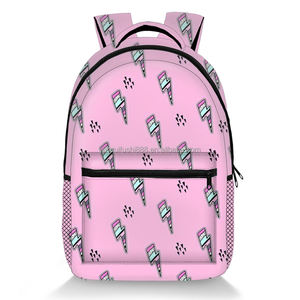 Оптовая продажа, Детские рюкзаки на молнии - Product Image 5