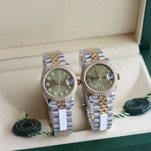 Reloj Mecánico Automático de Alta Calidad para Mujer, Diseño Casual, Calendario, Resistente al Agua - Product Image 3