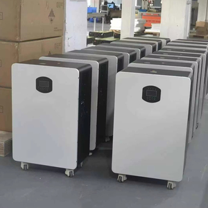 10KW with Built in 10KWH Battery Lithium Ion <b>Plug</b> and Play Honebattery Energy Battery Storage Systems 230Vac Output - Product Image 2