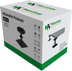 Supporto <span class=keywords><strong>per</strong></span> travetto in acciaio inossidabile con piedistallo regolabile con piedistallo <span class=keywords><strong>autolivellante</strong></span> di classe un piedistallo rialzato Non combustibile - Product Image 4