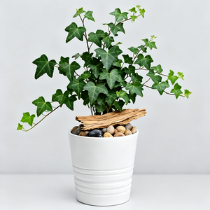 Décoration d'intérieur : Galets bruts multicolores non polis pour centre de table festif, décoration de mariage et jardinière de balcon - Product Image 5