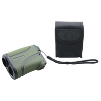 Vector Optics Paragon 6x25 LCD 2000 mètres de télémètre laser de golf GenII pour la chasse