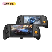 Manette de jeu sans fil TNS-112 BT avec connecteur Type-C pour Switch et NS OLED, gyroscope six axes, poignée intégrée