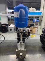 Pompe à eau électrique automatique à pression constante, pressoir à fréquence Variable