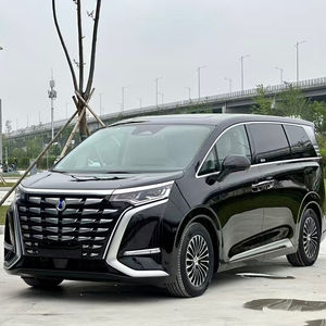 <span class=keywords><strong>Sensación</strong></span> Imprescindible en Energía Nueva 2024: Tengshi D9 DM-i 980 4WD con Autonomía Ultra Larga de 980 km, Modo EV de 190 km, MPV de 7 Asientos - Product Image 1