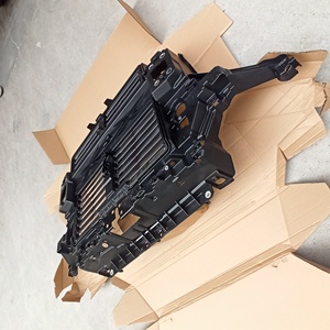 อะไหล่ตัวถังรถสำหรับฟอร์ดเอ็กซ์พลอเรอร์2020 <span class=keywords><strong>2021</strong></span> <span class=keywords><strong>2022</strong></span> 2023 - Product Image 6