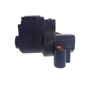 Soupape de régulation de régime de ralenti BMW 0280140561, nouvelle pièce de rechange pour pièces de moteur - Product Image 2